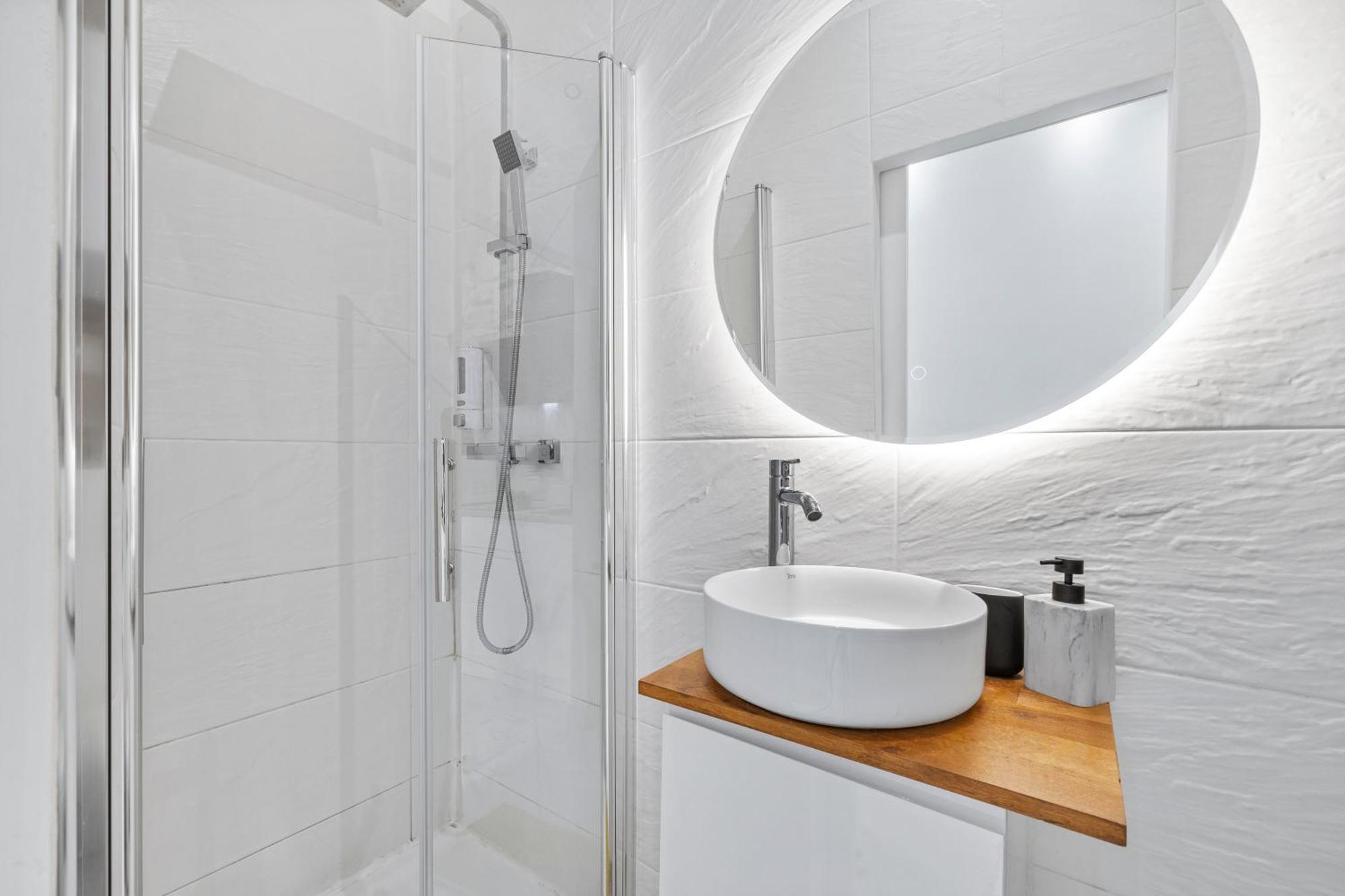 2 Rooms - Hyper Centre - Air-Conditioned - Terrace - Quiet - Tramway - Equipped Kitchen - Wifi Ницца Экстерьер фото