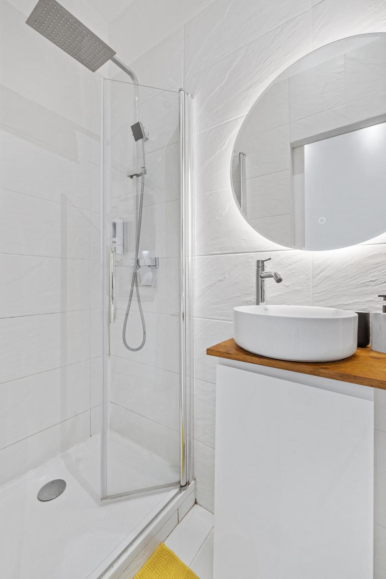 2 Rooms - Hyper Centre - Air-Conditioned - Terrace - Quiet - Tramway - Equipped Kitchen - Wifi Ницца Экстерьер фото